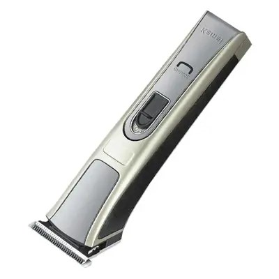 KEMEI Baby Hair Clipper with 360° Rotation