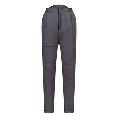 2025 Winter Duck Down Pants for Men Large