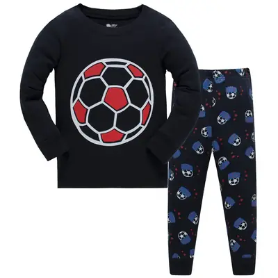 Baby Cotton Pajamas for Kids Home Wear