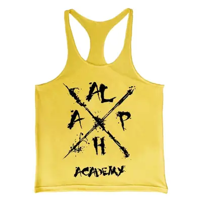 Cross-Border 2020 New Men's Fitness Vest I-Shaped Sling