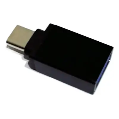 Type-c to USB3.0 OTG Adapter Aluminum