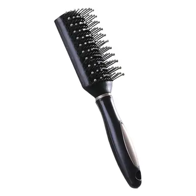 Black Anti-Static Hair Brush for Curly Hair