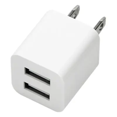 5V1A Charging Head for Apple & Xiaomi Phones
