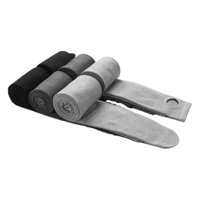 Grey Micro-Pressure Slimming Leggings All-One