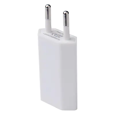 Smart USB 5V 1A Charging Head for Tablets & Phones