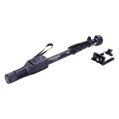 Yunteng 1288 Bluetooth Selfie Stick for Apple VIVO Samsung Huawei OPPO Xiaomi