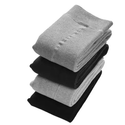 2020 Spring Fleece Lined High Waist Leggings