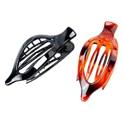 Korean Style Large Hairpin Clip for Women