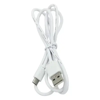 Type-C Charging Cable for Android & Apple Devices