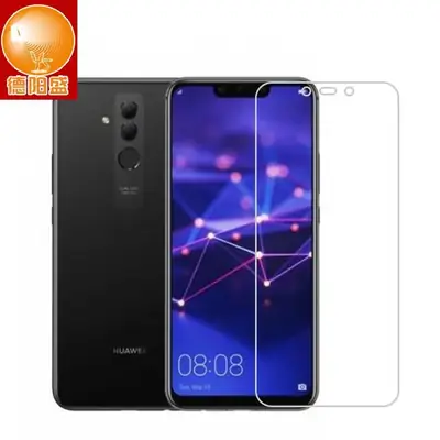 Tempered Glass Film for Huawei Mate 20 Lite/Maiman 7 5G