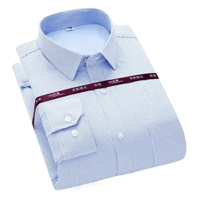 Men's Golden Shield Fleece Lined Slim Fit Shirt