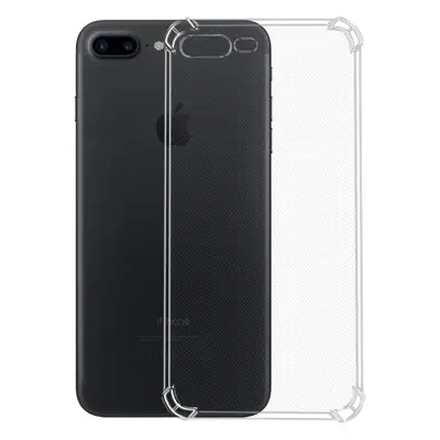 Apple iPhone 14 Transparent Anti-Fall Case