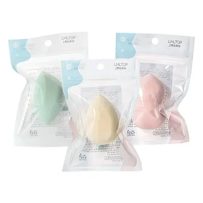 Hydrophilic Gourd Sponge Powder Puff for Makeup