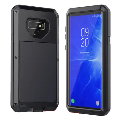 Samsung Galaxy Note9 Protective 3-Point Waterproof Case