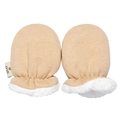 Newborn Warm Velvet Gloves for Baby Autumn Winter