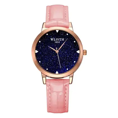 Women's Starry Sky Waterproof Watch 10cm