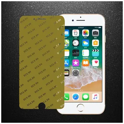 9H Nano Explosion-Proof iPhone Protection Film