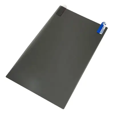 8 Inch Laser Cutting Film 9H Nano Explosion-Proof Blue