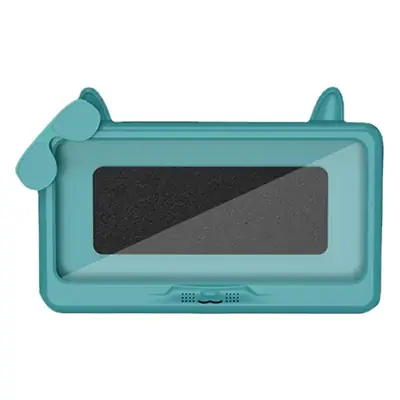 Waterproof Phone Bracket with Touch Screen & Rotatable Design