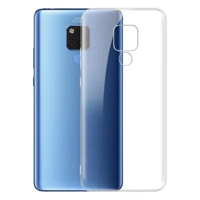 Transparent Tpu Protective Case for Huawei Mate20