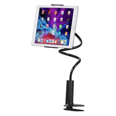 360° Spiral Phone Tablet Bracket White