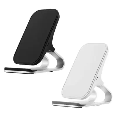 Vertical Wireless Charger for Tablet PC 15W Fast Charge
