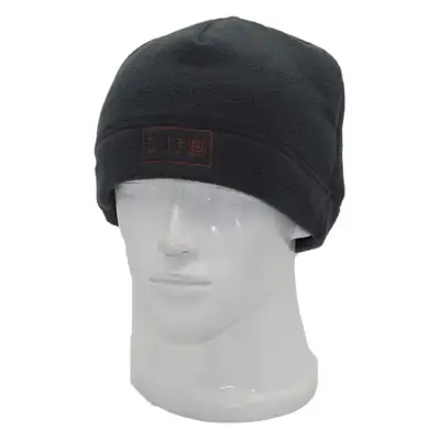 Winter Warm Fleece Balaclava Windproof Black