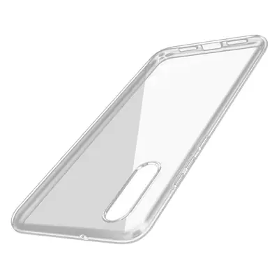 Transparent Tpu Phone Case for Huawei P40 Pro