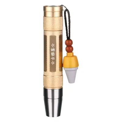 365 Bright Flashlight for Jewelry & Money Detection