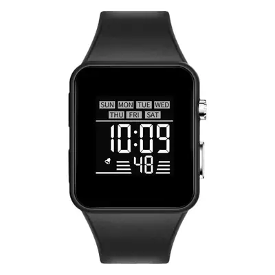 LED Light Student Smart Watch with Night Vision