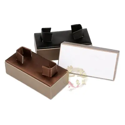 Jade Bracelet Display Stand with Mirror