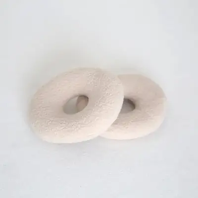 Newborn Baby Photo Pillow for Modeling & Filling