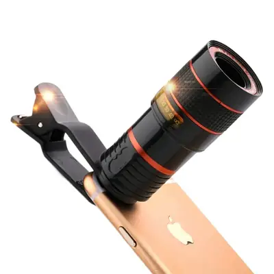 Magnetic Phone Holder for Car & Desk Rotating Universal