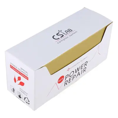CS Power Repair Cream Postoperative Tattoo Repair Ice Crystal Regeneration Cream