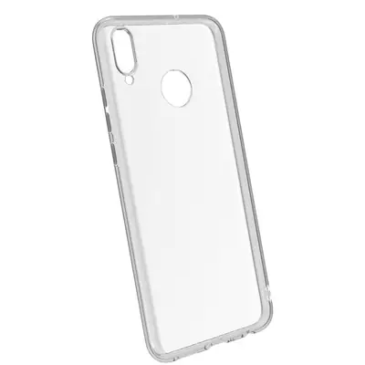 Transparent Tpu Leather Phone Case for Huawei Honor 9Xpro