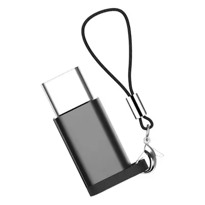 Cross-Border USB Type-C Adapter Keychain for Android Phone