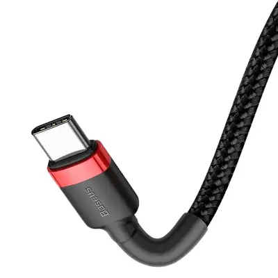 Baseus 60W Type-C Charging Cable 20V 3A