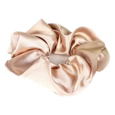 Korean Satin Hair Bows Solid Colors