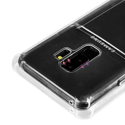 Samsung S10 Anti-Fall Anti-Slip 20+ Case
