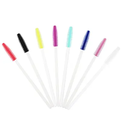 Silicone Eyelash Curler Brush Set for Makeup