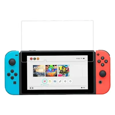 Tempered Glass Film Gaming Screen for Nintendo Switch2Lite