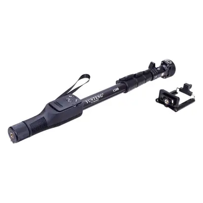 Yunteng 6063 T Aluminum Selfie Stick Remote Control