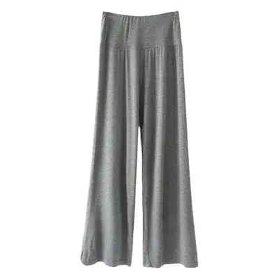 Black Wide Leg Pants for Women Spring 2020