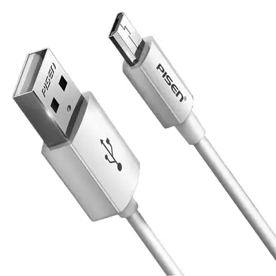 Pinsheng Micro USB Cable 1m 72A Fast Charging
