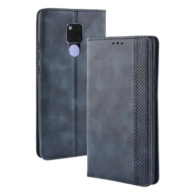 Huawei Mate20 Leather Magnetic Flip Case