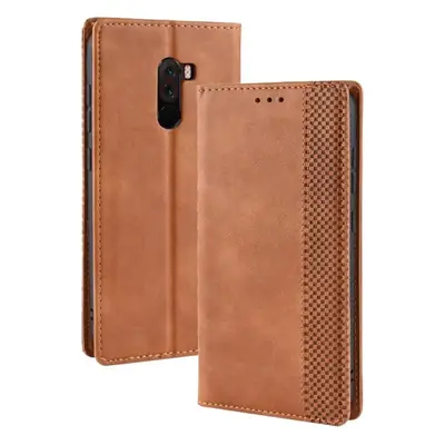 Xiaomi F1 Leather Flip Cover Protective Case
