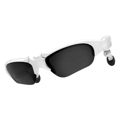 5.0 Wireless Bluetooth Sunglasses Call Sports Driving Glasses
