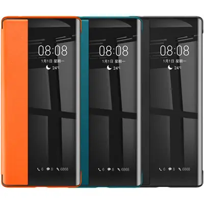 Huawei Mate80 Flip Cover Anti-Fall Protective Case