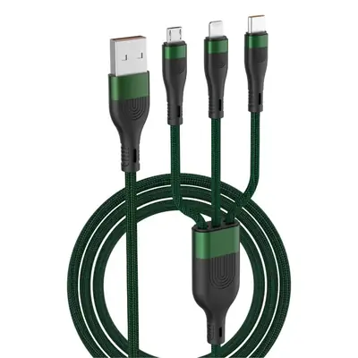 100W Super Fast Charging 6A Type-C Cable