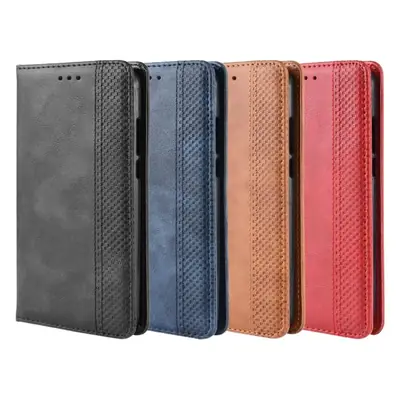 Huawei Honor View 20 Flip Leather Wallet Case